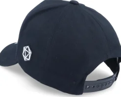 Untap Upkeep Draw Patch Black A-frame Adjustable - Critiql Hit