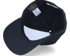 Untap Upkeep Draw Patch Black A-frame Adjustable - Critiql Hit