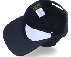 Untap Upkeep Pvc Patch Black A-Frame Black Adjustable - Critiql Hit