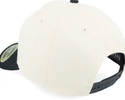 Upside Down Luck 1 Black/Cream A-Frame Adjustable - Black Clover