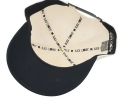 Upside Down Luck 1 Black/Cream A-Frame Adjustable - Black Clover