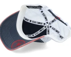 Usa Flag 2T Vintage Navy/Red/Usa Trucker - Black Clover