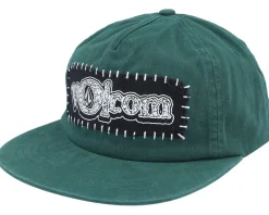 V Ent Alpine Snapback - Volcom
