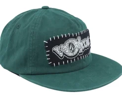 V Ent Alpine Snapback - Volcom