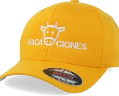 Vacaciones Yellow Flexfit - Iconic