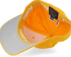 Vacaciones Yellow Flexfit - Iconic