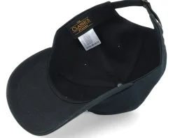 Vacay Mode Dad Cap Black Adjustable - Iconic