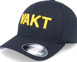 Vakt 3D Black Flexfit - Iconic