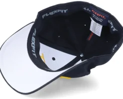 Vakt 3D Black Flexfit - Iconic