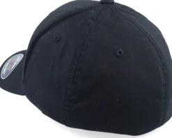 Valknut 3d Patch Black Flexfit - Vikings