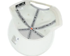 Vancouver Canucks Authentic Pro Road Moonstruck Adjustable - Fanatics