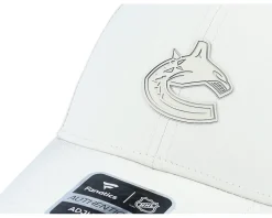 Vancouver Canucks Authentic Pro Road Moonstruck Adjustable - Fanatics