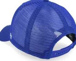 Vancouver Canucks Branson Mvp Royal Adjustable - 47 Brand