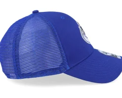 Vancouver Canucks Branson Mvp Royal Adjustable - 47 Brand