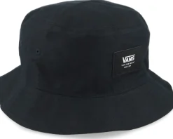 Vans Patch Black Bucket - Vans