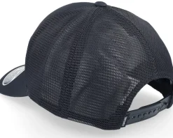 Vaporcool Black 110 Trucker - Rip Curl