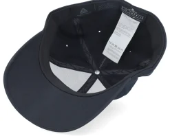 Vaporcool Delta Cap Black Flexfit - Rip Curl