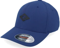 Vaporcool Diamond Cap Navy Flexfit - Rip Curl