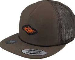 Vaporcool Foamie Rock Trucker - Rip Curl