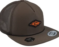 Vaporcool Foamie Rock Trucker - Rip Curl