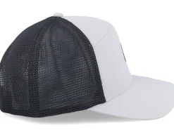 Vaporcool Grey/Black 110 Trucker - Rip Curl