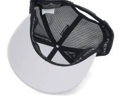 Vaporcool Grey/Black 110 Trucker - Rip Curl