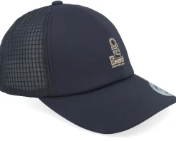 Vaporcool Search Black Trucker - Rip Curl