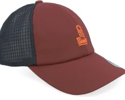 Vaporcool Search Mushroom Rock Trucker - Rip Curl