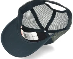 Vardag Långtradarkeps Dark Navy Trucker - Fjällräven