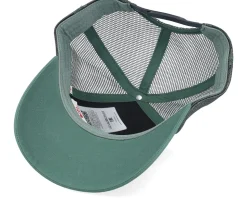 Vardag Långtradarkeps Deep Patina Trucker - Fjällräven