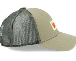 Vardag Långtradarkeps Green Trucker - Fjällräven