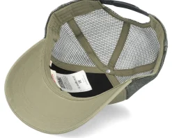 Vardag Långtradarkeps Green Trucker - Fjällräven