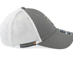 Vegas Golden Knights Authentic Pro Rink D. Shadow/White Trucker - Fanatics