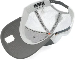 Vegas Golden Knights Authentic Pro Rink D. Shadow/White Trucker - Fanatics