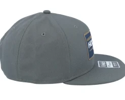Vegas Golden Knights Authentic Grey Snapback - Fanatics