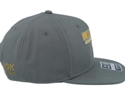 Vegas Golden Knights Authentic Pro Rink Prime D. Shadow Snapback - Fanatics