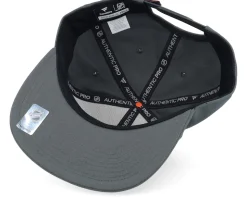 Vegas Golden Knights Authentic Pro Rink Prime D. Shadow Snapback - Fanatics