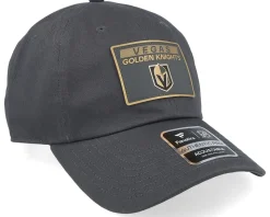 Vegas Golden Knights Authentic Pro Rink Prime D. Shadow Dad Cap - Fanatics