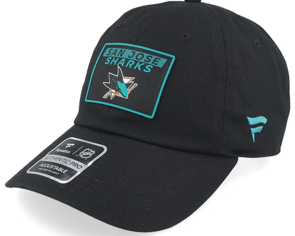 Vegas Golden Knights Authentic Pro Rink Prime D. Shadow Dad Cap - Fanatics