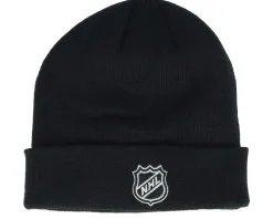 Vegas Golden Knights Beanie Black Cuff - Outerstuff