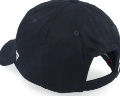 Vegas Golden Knights Core Black Dad Cap - Fanatics