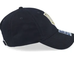 Vegas Golden Knights Core Black Dad Cap - Fanatics