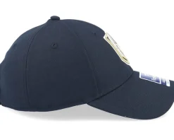 Vegas Golden Knights Core Black Adjustable - Fanatics