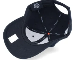 Vegas Golden Knights Core Black Adjustable - Fanatics