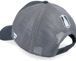 Vegas Golden Knights Locker Room Stanley Cup Champions Dark Shade Trucker - Fanatics