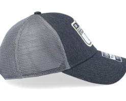 Vegas Golden Knights Locker Room Stanley Cup Champions Dark Shade Trucker - Fanatics