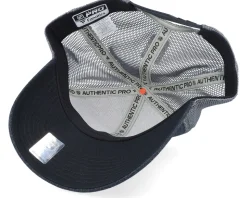 Vegas Golden Knights Locker Room Stanley Cup Champions Dark Shade Trucker - Fanatics