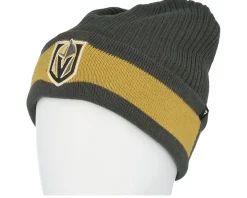 Vegas Golden Knights Shadow/Harvest Gold Cuff - Fanatics