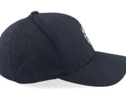 Vegvísir Rungalder Patch Black Flexfit - Vikings