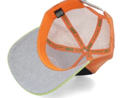 Vehicle Francaise Black/Shilf Trucker - Coastal